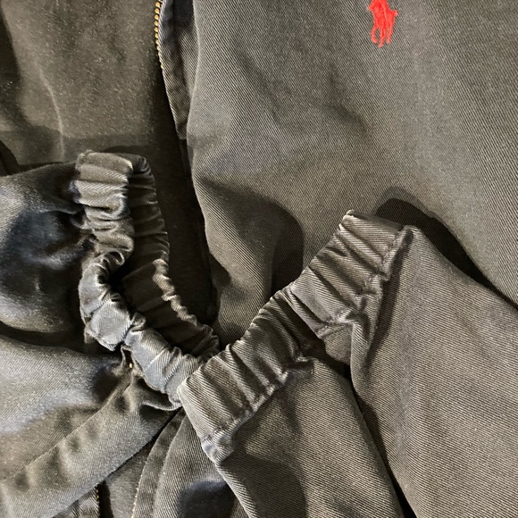 Vintage Ralph Lauren Polo Harrington Jacket - Picture 9 of 15